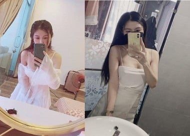 Cảm giác mới đến từ chơi phò cao cấp