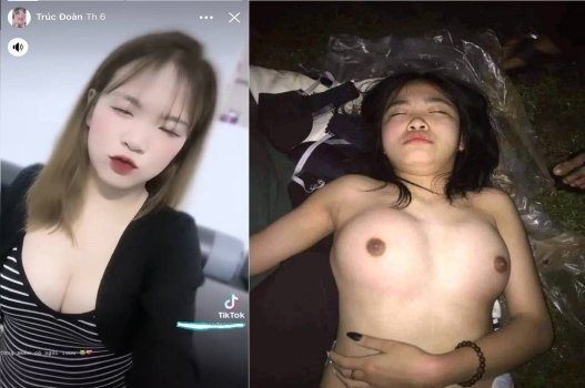 Clip tình ái em yêu thích ân ái ngoài trời