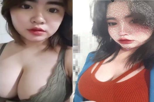Cô gái đầy đặn bị yêu cuồng nhiệt chảy nước ngập