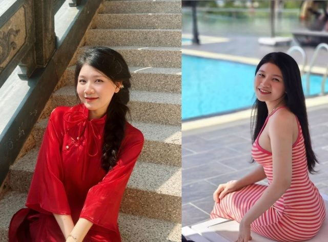 Cu lạ làm em thấy nứng ran