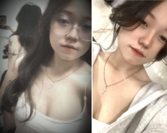 Diệu Nhi bị tung phim sex siêu phiêu