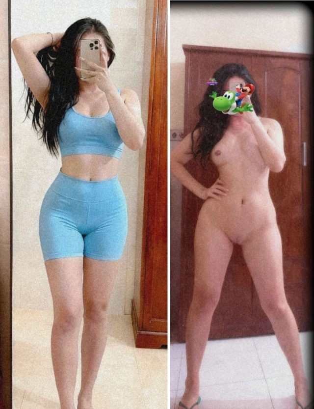 Gặp gymer mông to nhún mạnh cu suýt gãy