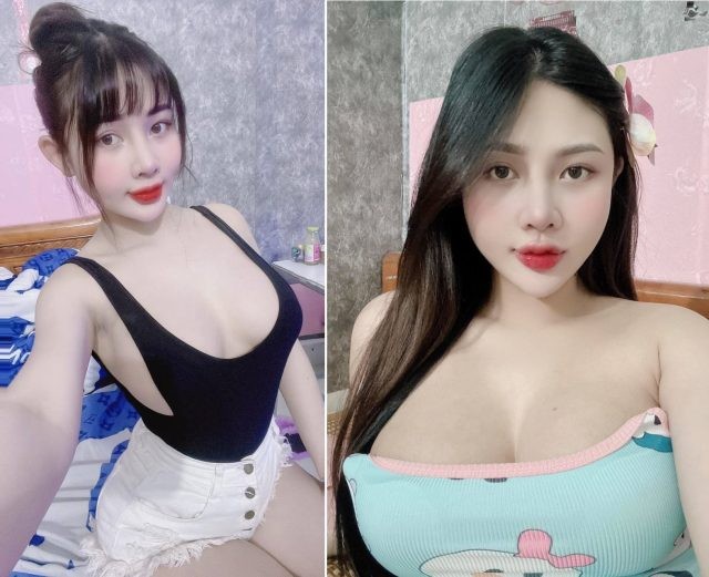 Mẹ đơn thân nứng tìm trai để chịch