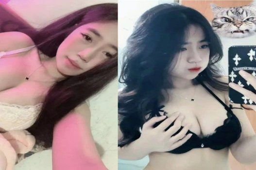 Ngọc Thảo dáng đẹp lấn át bạn trai trong chuyện yêu
