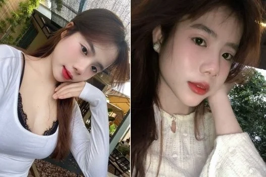 Nữ BJ chuyên nghiệp khoảnh khắc cực gợi cảm