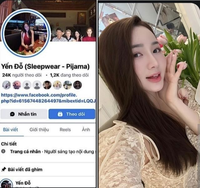 Phim sex Yến Đỗ ngực khủng