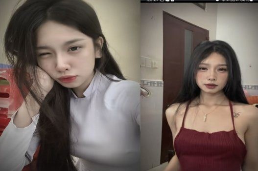 Tình dục với Trần Hà Linh xinh đẹp cuồng dâm