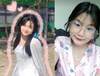 Vì bướm non phá trinh không thích đau khổ, chúng rên la